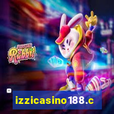 izzicasino188.com