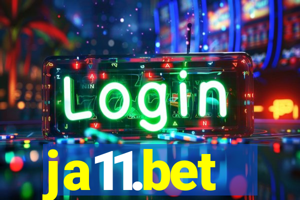 ja11.bet