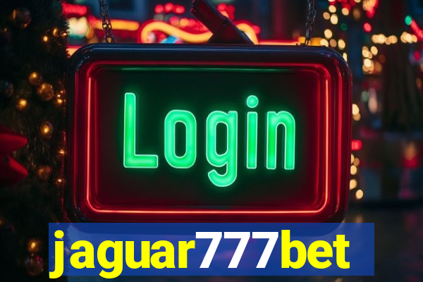 jaguar777bet