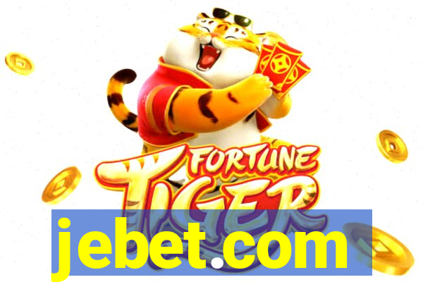 jebet.com