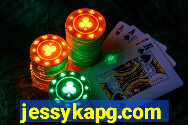 jessykapg.com