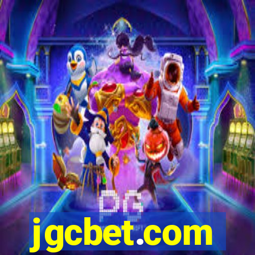 jgcbet.com