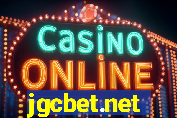 jgcbet.net