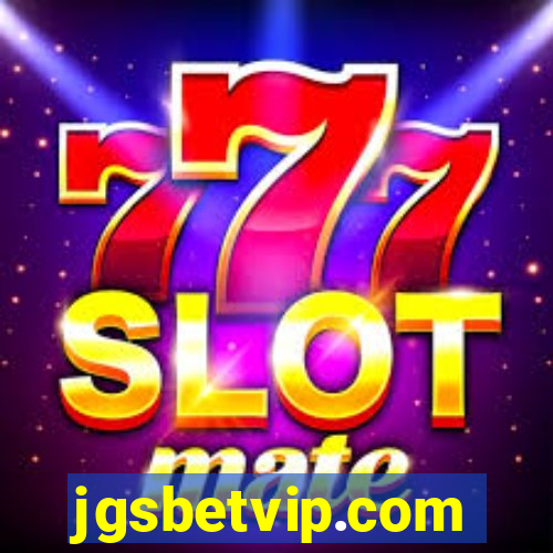 jgsbetvip.com