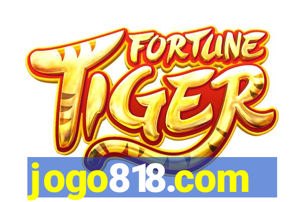 jogo818.com