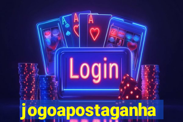 jogoapostaganha