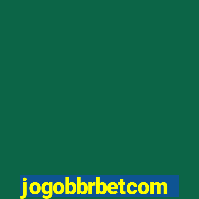 jogobbrbetcom