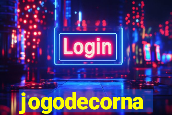 jogodecorna