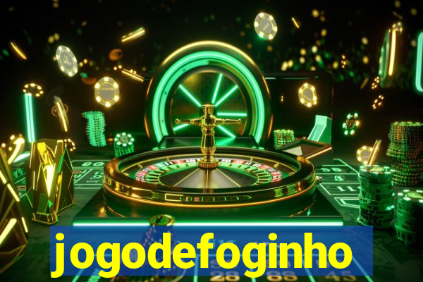 jogodefoginho