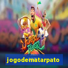 jogodematarpato