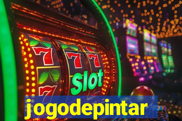 jogodepintar