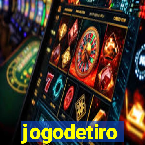 jogodetiro