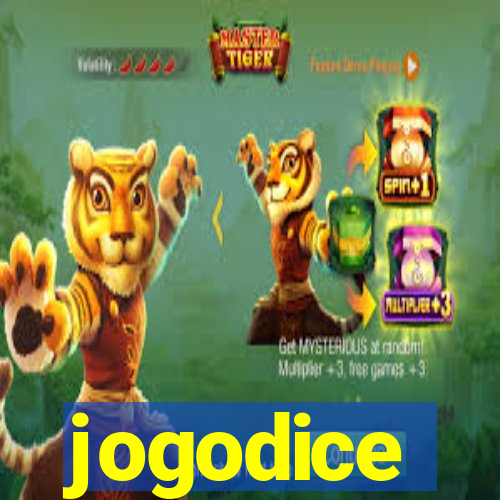 jogodice