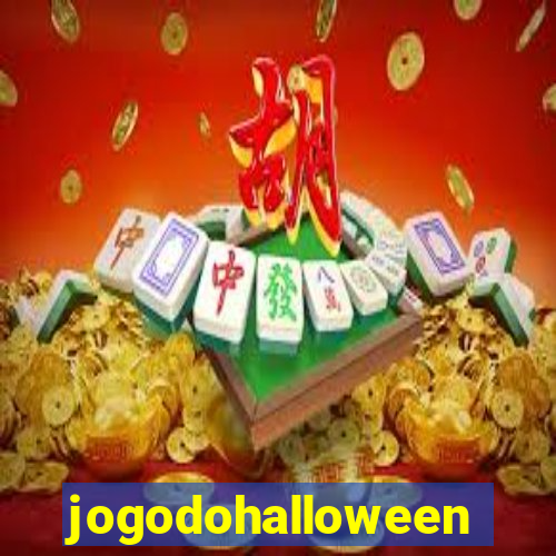 jogodohalloween