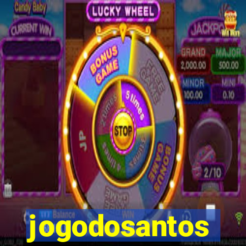 jogodosantos