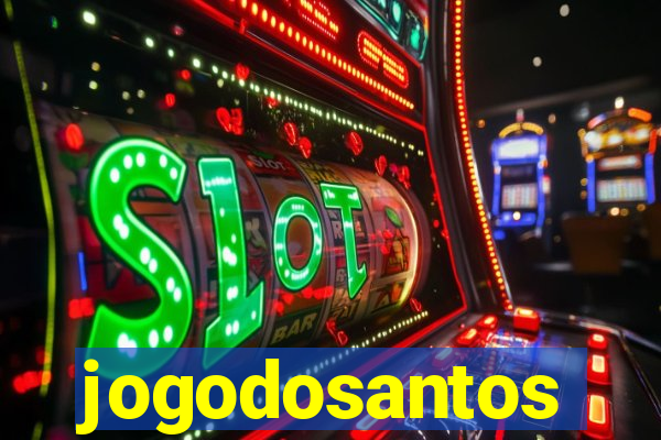 jogodosantos