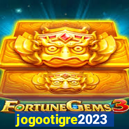 jogootigre2023