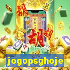 jogopsghoje