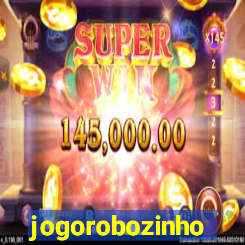 jogorobozinho