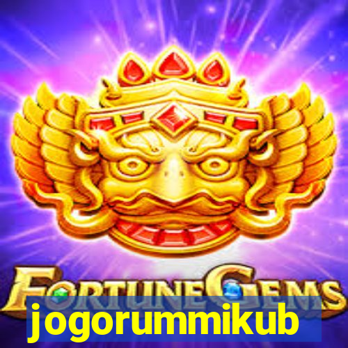 jogorummikub