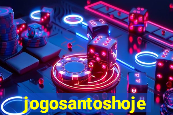 jogosantoshoje