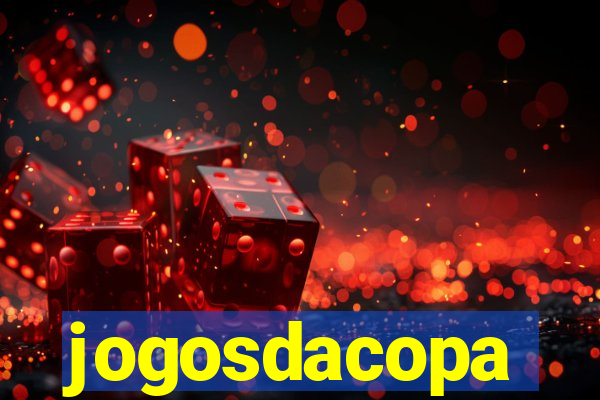 jogosdacopa