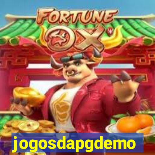 jogosdapgdemo