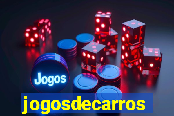 jogosdecarros