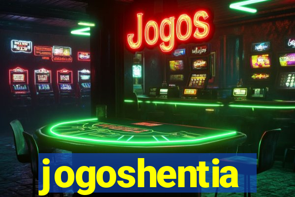 jogoshentia