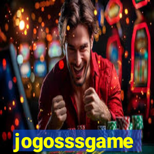 jogosssgame