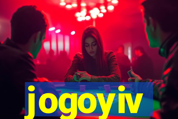 jogoyiv