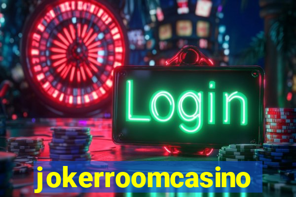 jokerroomcasino