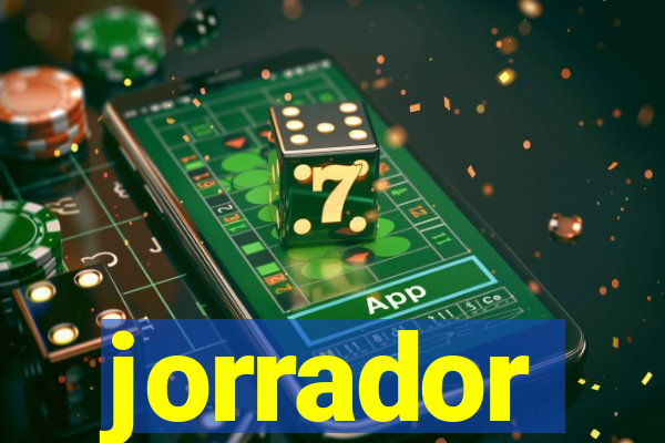 jorrador