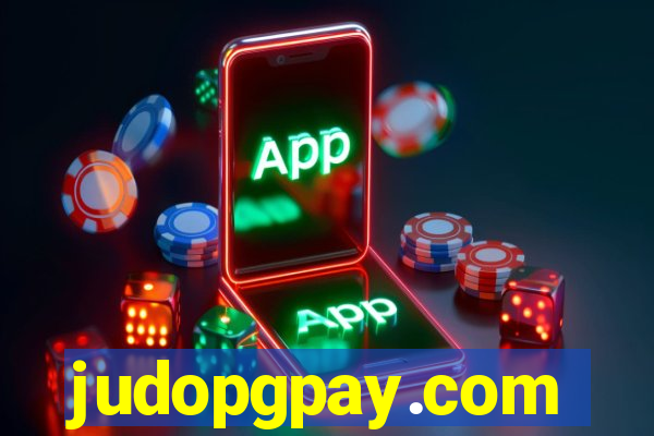 judopgpay.com