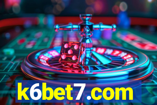 k6bet7.com