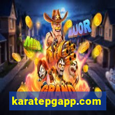 karatepgapp.com