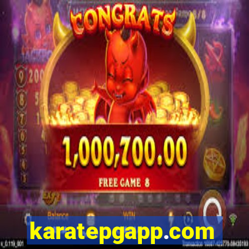 karatepgapp.com