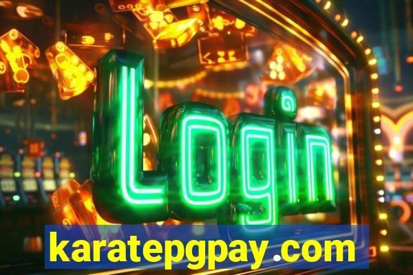 karatepgpay.com