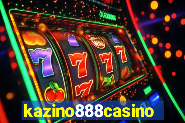 kazino888casino