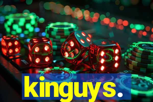 kinguys.