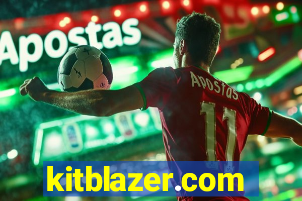 kitblazer.com