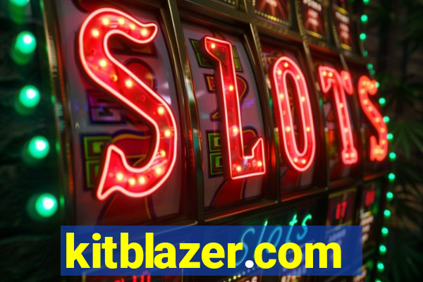 kitblazer.com