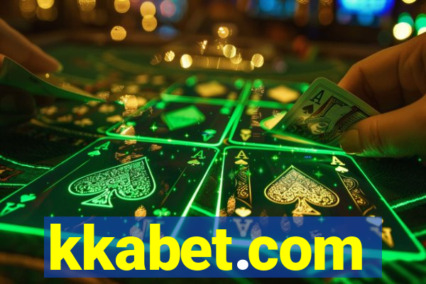 kkabet.com