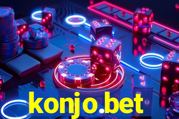 konjo.bet