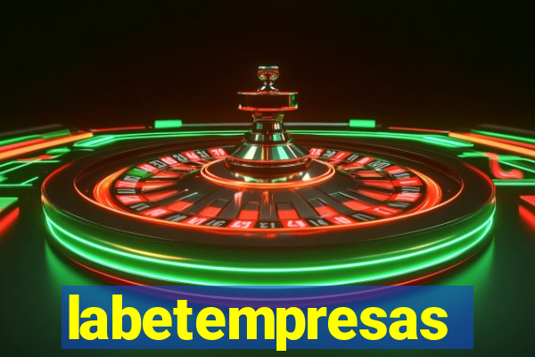 labetempresas