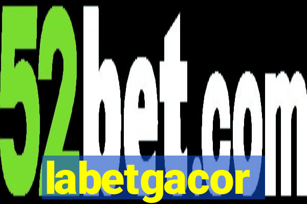 labetgacor