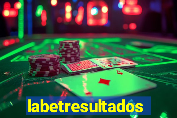 labetresultados