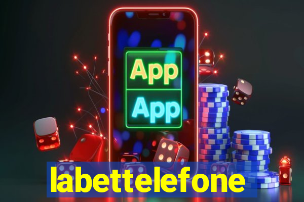 labettelefone