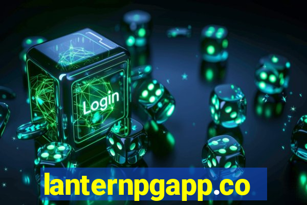 lanternpgapp.com