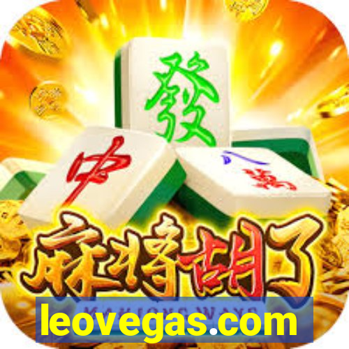 leovegas.com